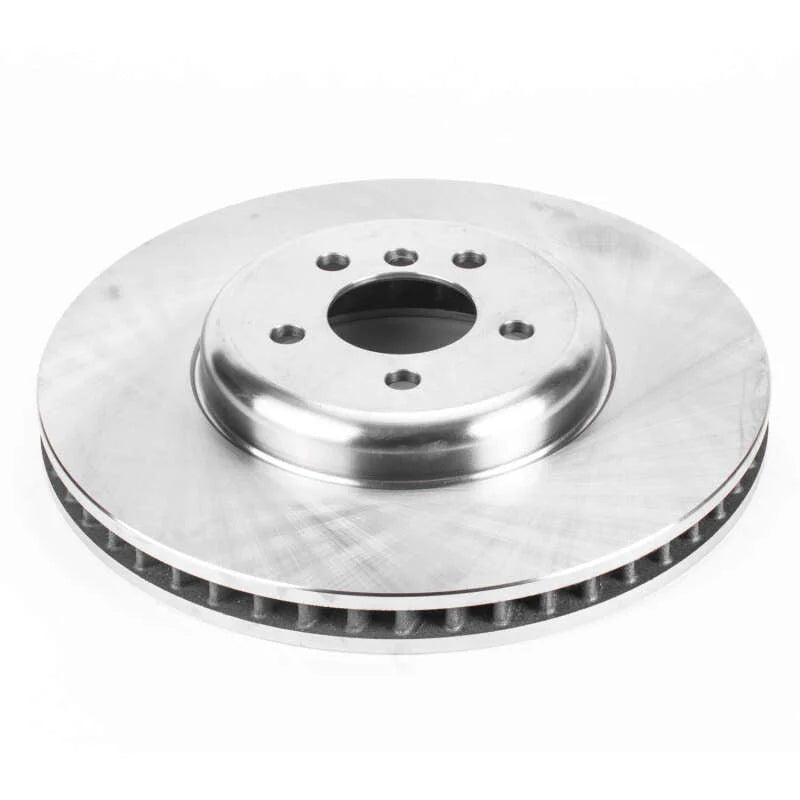 PowerStop Front Right Autospecialty Brake Rotor fits BMW 550I / 2010-2015 BMW 550I GT / 2010-2017 BMW 550I GT xDrive / 200...