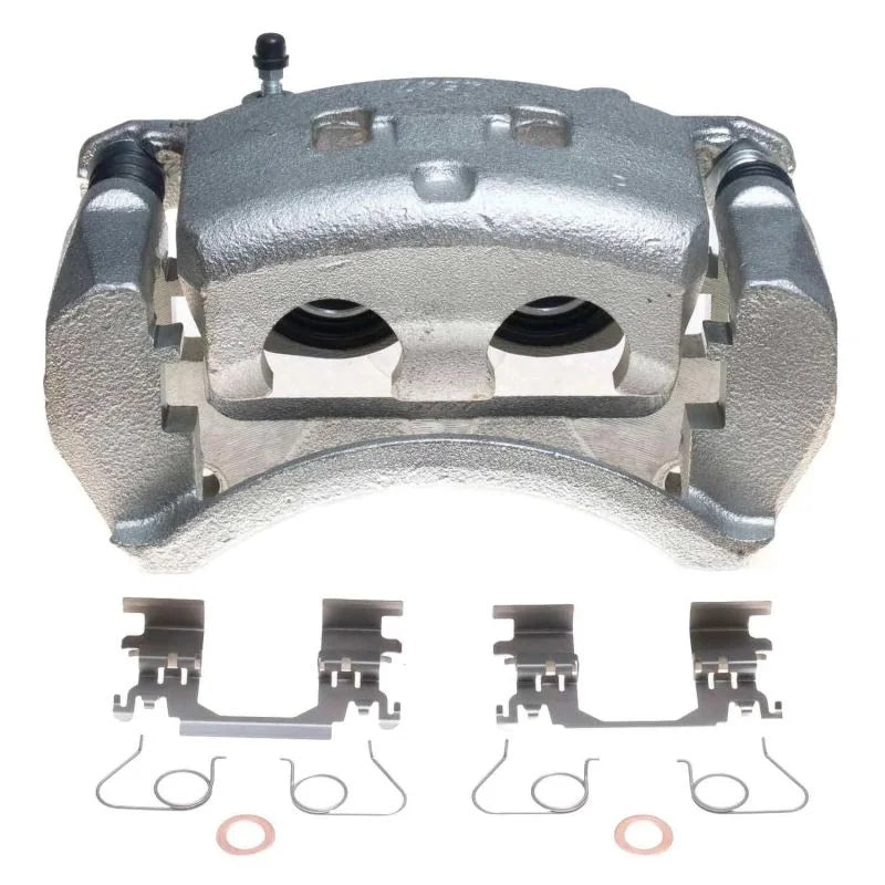 PowerStop Front Right Autospecialty Caliper fits 2014-2024 Infiniti Q50 / 2017-2022 Infiniti Q60 / 2016 2017 Infiniti QX50...