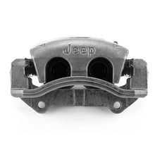 Load image into Gallery viewer, PowerStop Front Right Autospecialty Caliper w/Bracket &amp; Logo fits 2005-2010 Jeep Commander / Grand Cherokee
