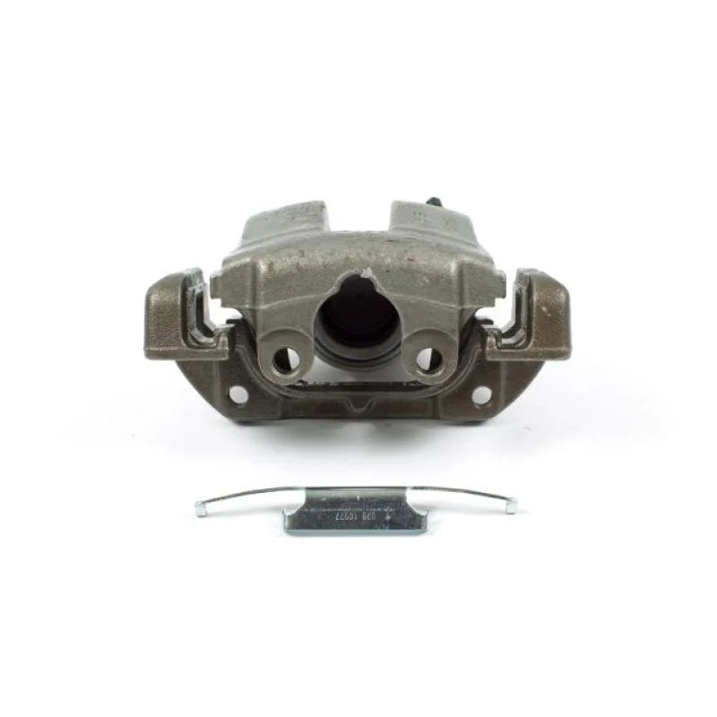 PowerStop Front Right Autospecialty Caliper w/Bracket fits 1992-1998 BMW 318I / 1992-1997 BMW 318IS / 1999 BMW 318TI / BMW...