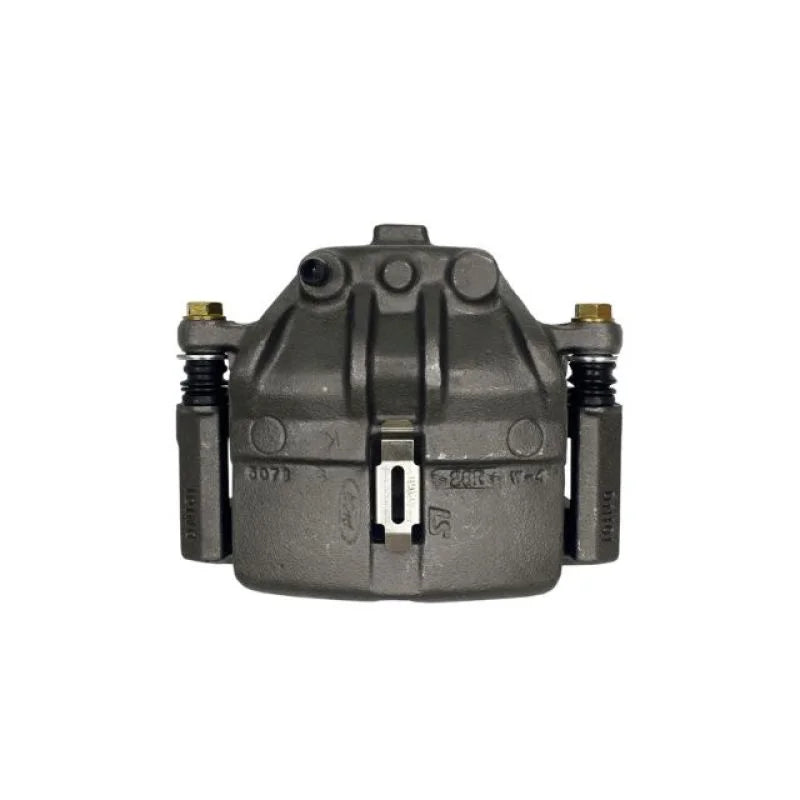 PowerStop Front Right Autospecialty Caliper w/Bracket fits 1993-1994 Lincoln Continental / 1994-1999 Ford Taurus / 1994-19...