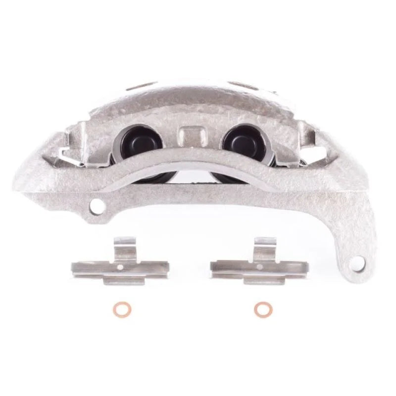 PowerStop Front Right Autospecialty Caliper w/Bracket fits 1998 Dodge B2500 / 1998 Dodge B3500 / 1999-2002 Dodge Ram 2500 ...