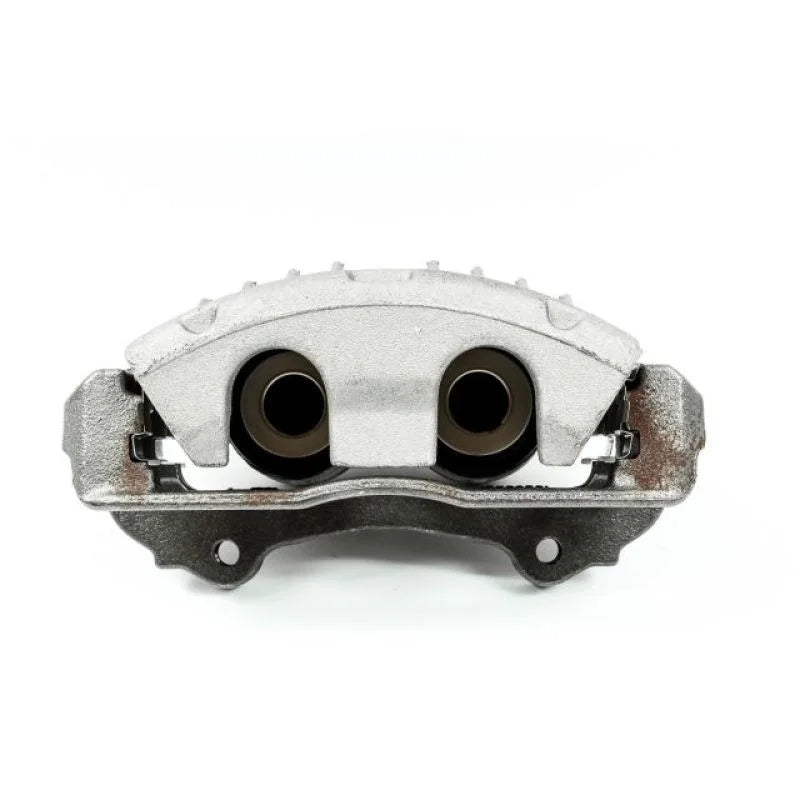 PowerStop Front Right Autospecialty Caliper w/Bracket fits 1998-2002 Chevrolet Camaro / 1998-2002 Pontiac Firebird