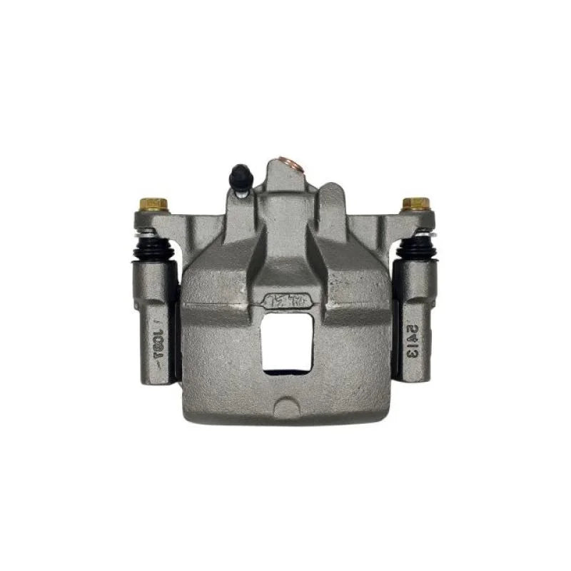 PowerStop Front Right Autospecialty Caliper w/Bracket fits 1998-2002 Chevrolet Prizm / 1998-2002 Toyota Corolla Ce / 2001 ...