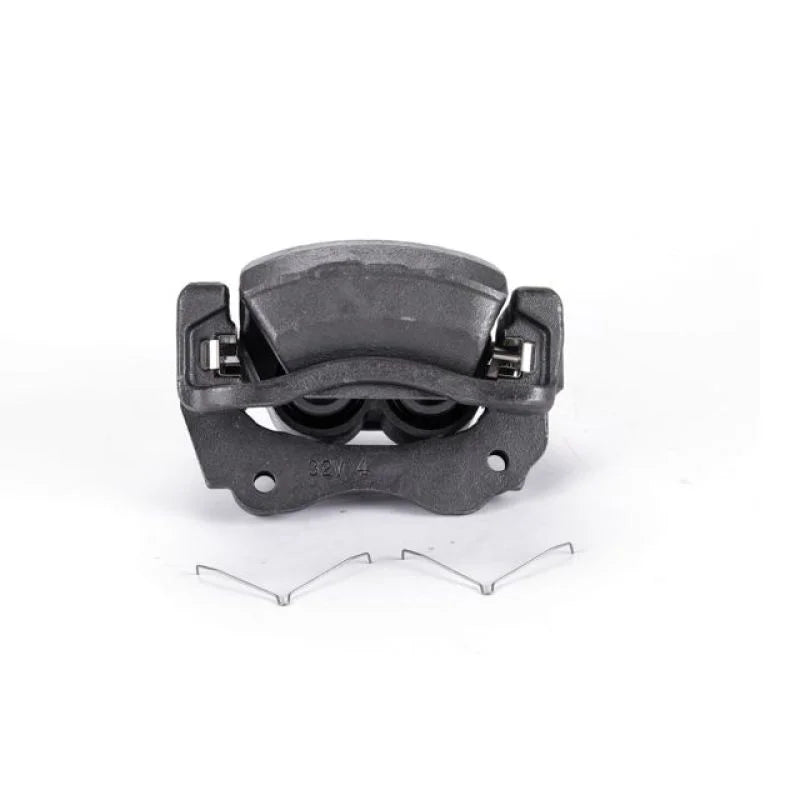 PowerStop Front Right Autospecialty Caliper w/Bracket fits 1998-2005 Lexus GS300 / 1998-2000 Lexus GS400 / 2001-2005 Lexus...