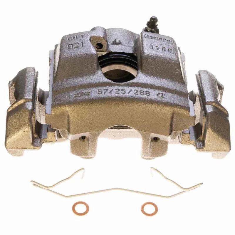 PowerStop Front Right Autospecialty Caliper w/Bracket fits 1999-2000 Mercedes-Benz C230 / 1996-2000 Mercedes-Benz C280 / 1...