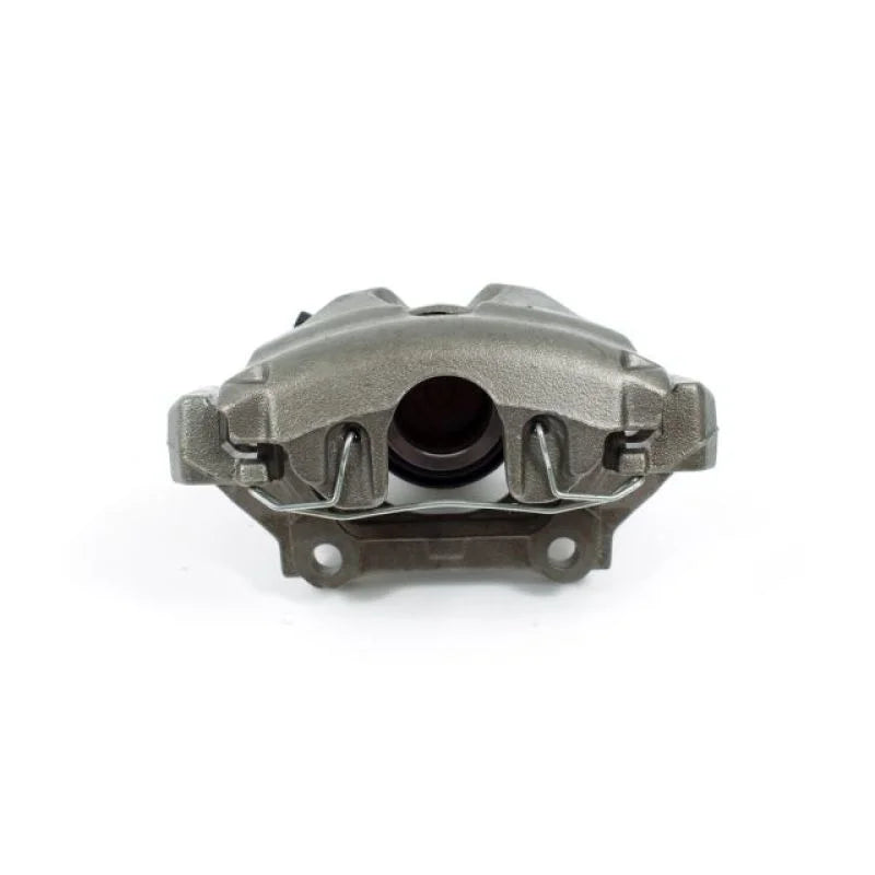 PowerStop Front Right Autospecialty Caliper w/Bracket fits 1999-2010 Volkswagen Beetle / 1996-2006 Volkswagen Golf / 1996-...