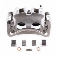 Load image into Gallery viewer, PowerStop Front Right Autospecialty Caliper w/Bracket fits 2000-2006 Mitsubishi Montero
