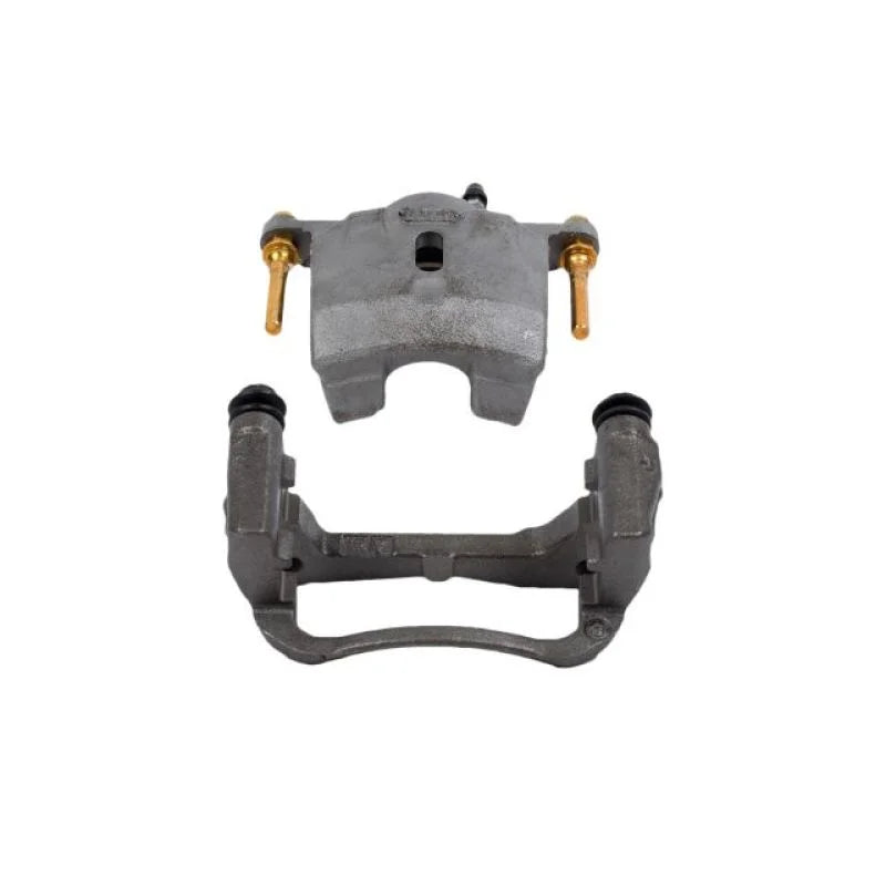PowerStop Front Right Autospecialty Caliper w/Bracket fits 2001-2005 Toyota Echo / 2000-2005 Toyota MR2 Spyder