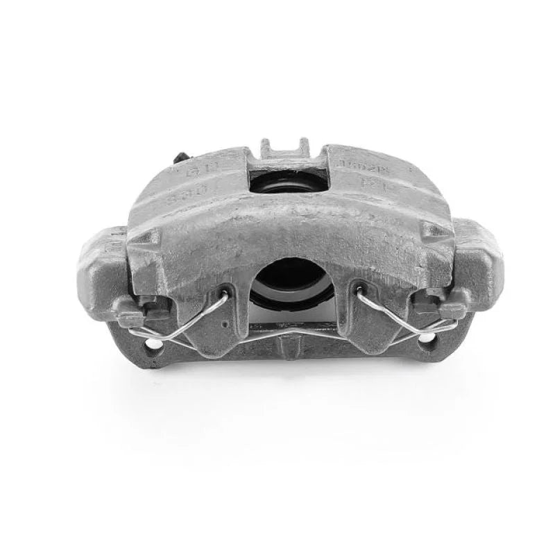 PowerStop Front Right Autospecialty Caliper w/Bracket fits 2001-2005 Volvo S60 / 1999-2001 Volvo S80 / 2001-2005 Volvo V70...
