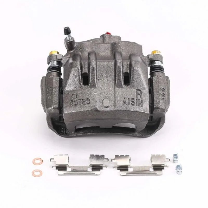 PowerStop Front Right Autospecialty Caliper w/Bracket fits 2002-2003 Lexus ES300 / 2004-2006 Lexus ES330