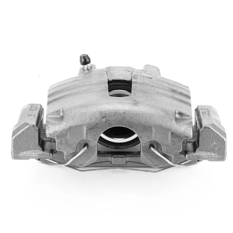 PowerStop Front Right Autospecialty Caliper w/Bracket fits 2002-2006 Chrysler Sebring / 2001-2004 Chrysler Sebring LX / 20...