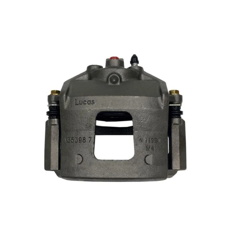 PowerStop Front Right Autospecialty Caliper w/Bracket fits 2002-2007 Buick Rendezvous / 2001-2005 Pontiac Aztek