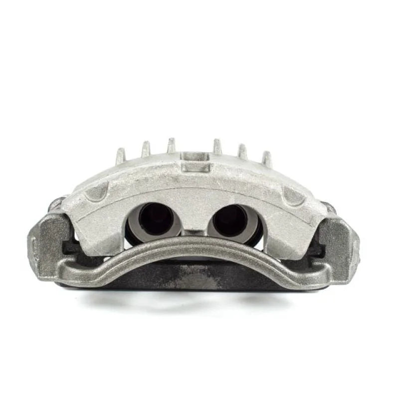 PowerStop Front Right Autospecialty Caliper w/Bracket fits 2003-2004 Ford Mustang