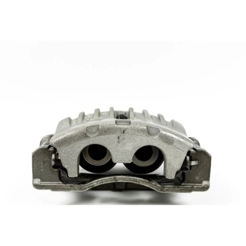 PowerStop Front Right Autospecialty Caliper w/Bracket fits 2004 2005 Buick Rainier / 2004 2005 Buick Rainier Cxl / 2003-20...