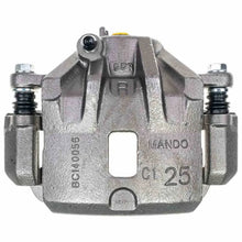 Load image into Gallery viewer, PowerStop Front Right Autospecialty Caliper w/Bracket fits 2004 2005 Hyundai Sonata GL / 2003 2004 Hyundai Tiburon / 2005 ...