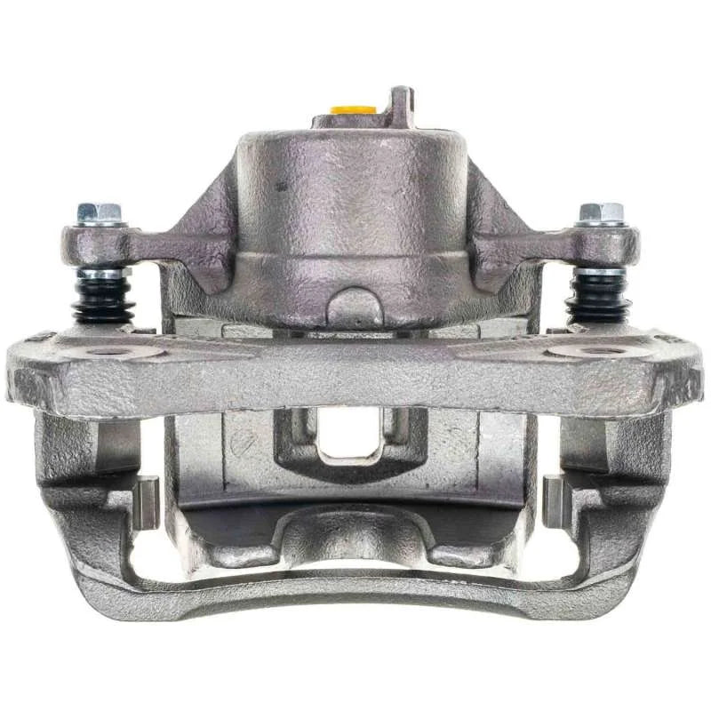 PowerStop Front Right Autospecialty Caliper w/Bracket fits 2004 2005 Hyundai Sonata GL / 2003 2004 Hyundai Tiburon / 2005 ...