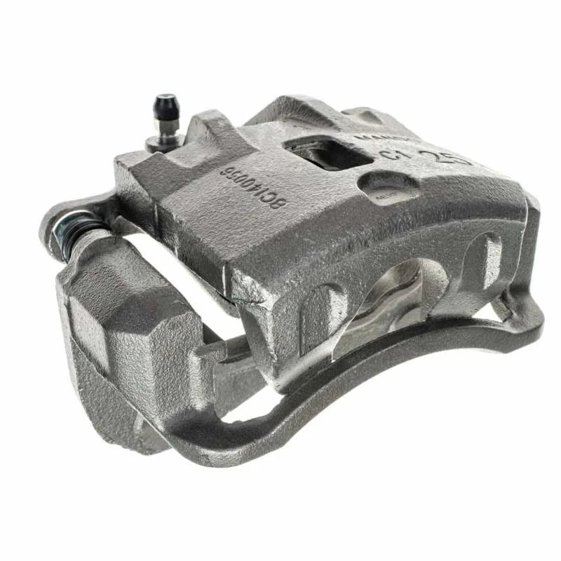 PowerStop Front Right Autospecialty Caliper w/Bracket fits 2004 2005 Hyundai Sonata GL / 2003 2004 Hyundai Tiburon / 2005 ...