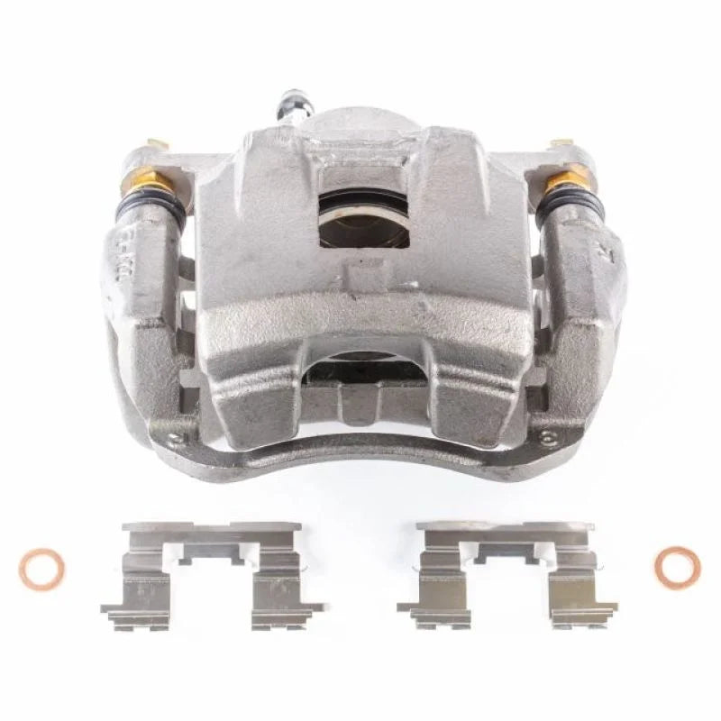 PowerStop Front Right Autospecialty Caliper w/Bracket fits 2004 Scion xA / 2004 Scion xB / 2001-2003 Toyota Prius