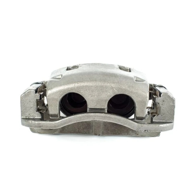 PowerStop Front Right Autospecialty Caliper w/Bracket fits 2004-2006 Infiniti QX56 / 2005-2006 Nissan Armada LE / 2004 Nis...
