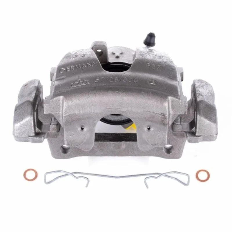 PowerStop Front Right Autospecialty Caliper w/Bracket fits 2004-2008 Chrysler Crossfire / 1998-2003 Mercedes-Benz CLK320 /...