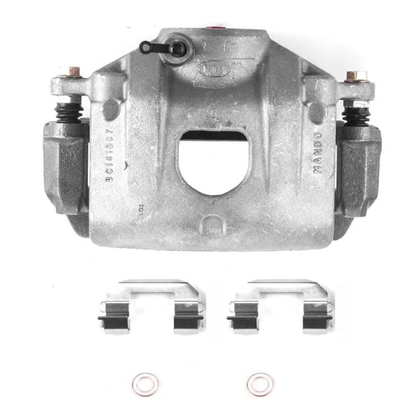 PowerStop Front Right Autospecialty Caliper w/Bracket fits 2004-2009 Kia Spectra / SPECTRA5