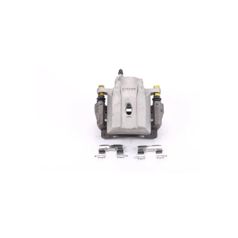 PowerStop Front Right Autospecialty Caliper w/Bracket fits 2004-2009 Toyota Prius / 2007-2009 Toyota Prius Touring