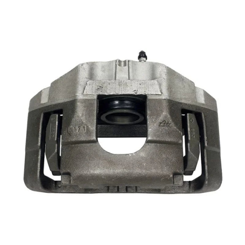 PowerStop Front Right Autospecialty Caliper w/Bracket fits 2005 2006 Audi A4 / 2005 2006 Audi A4 Quattro / 2006 Audi A6 / ...