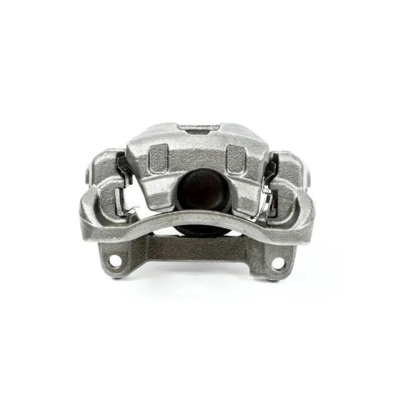 PowerStop Front Right Autospecialty Caliper w/Bracket fits 2005-2010 Scion TC / 2007-2008 Scion TC Spec / 2001-2005 Toyota...