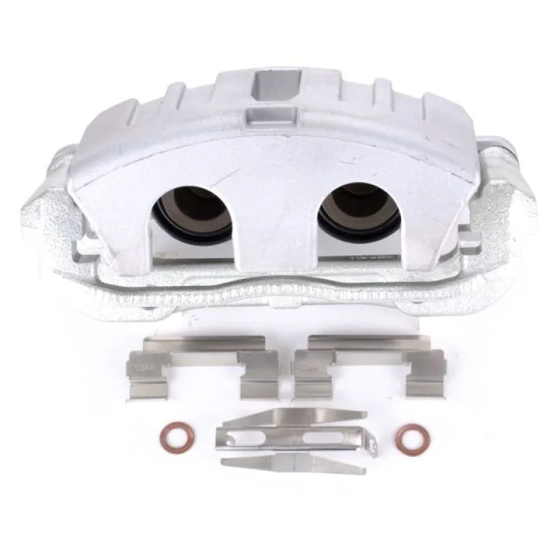 PowerStop Front Right Autospecialty Caliper w/Bracket fits 2005-2013 Chevrolet Corvette