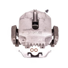Load image into Gallery viewer, PowerStop Front Right Autospecialty Caliper w/Bracket fits 2006 BMW 325I / 2006 BMW 325XI / 2007 BMW 328I / 2007 BMW 328XI