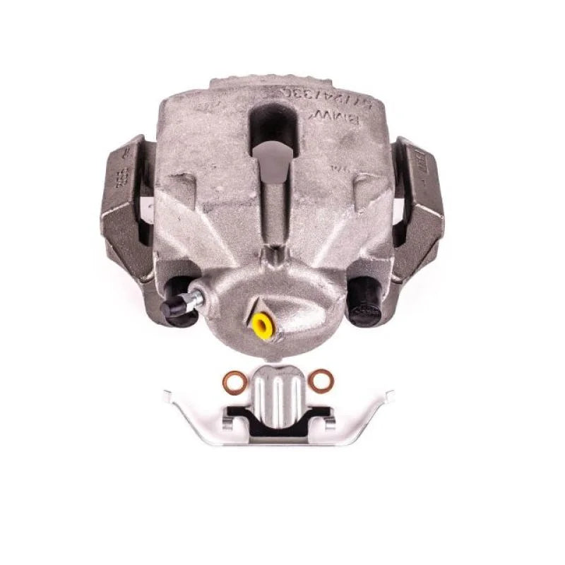 PowerStop Front Right Autospecialty Caliper w/Bracket fits 2006 BMW 330I / 2006 BMW 330XI / 2009-2016 BMW Z4