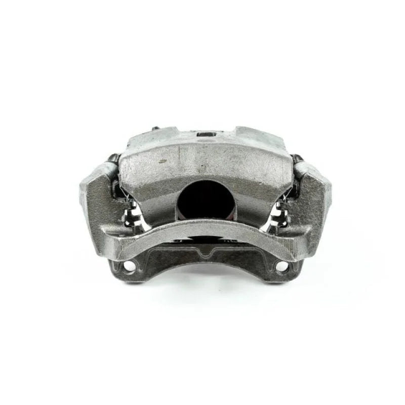 PowerStop Front Right Autospecialty Caliper w/Bracket fits 2006-2011 Chevrolet HHR LS / 2007-2010 Chevrolet HHR LT / 2004 ...