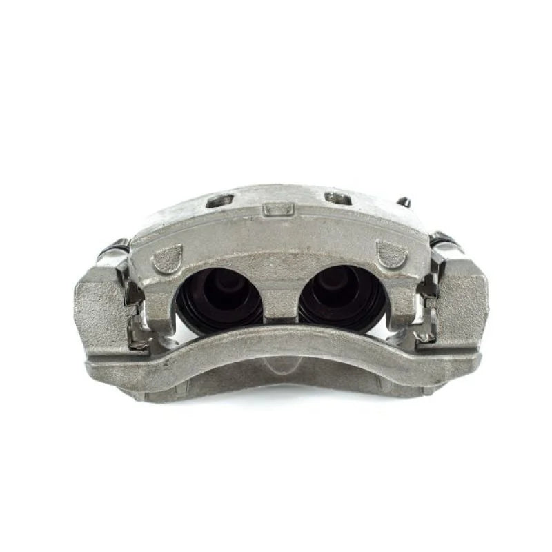 PowerStop Front Right Autospecialty Caliper w/Bracket fits 2006-2013 Infiniti QX56 / 2014-2019 Infiniti QX80 / 2006-2009 N...