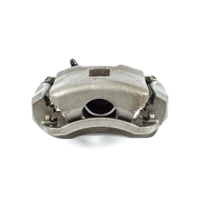 PowerStop Front Right Autospecialty Caliper w/Bracket fits 2007 Chevrolet Cobalt LS / 2007-2009 Pontiac G5 / 2003-2005 Sat...