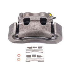 Load image into Gallery viewer, PowerStop Front Right Autospecialty Caliper w/Bracket fits 2007 Ford E-150 / 2003-2007 Ford E-250 / 1999-2002 Ford E-250 E...
