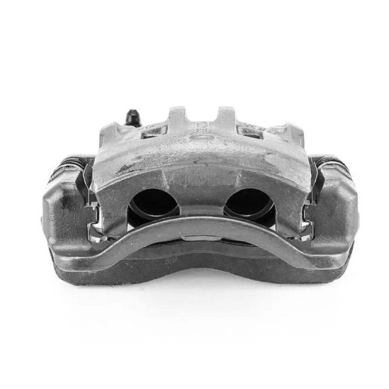 PowerStop Front Right Autospecialty Caliper w/Bracket fits 2007-2009 2013-2015 Hyundai Santa Fe Gls / 2007-2009 2013-2016 ...