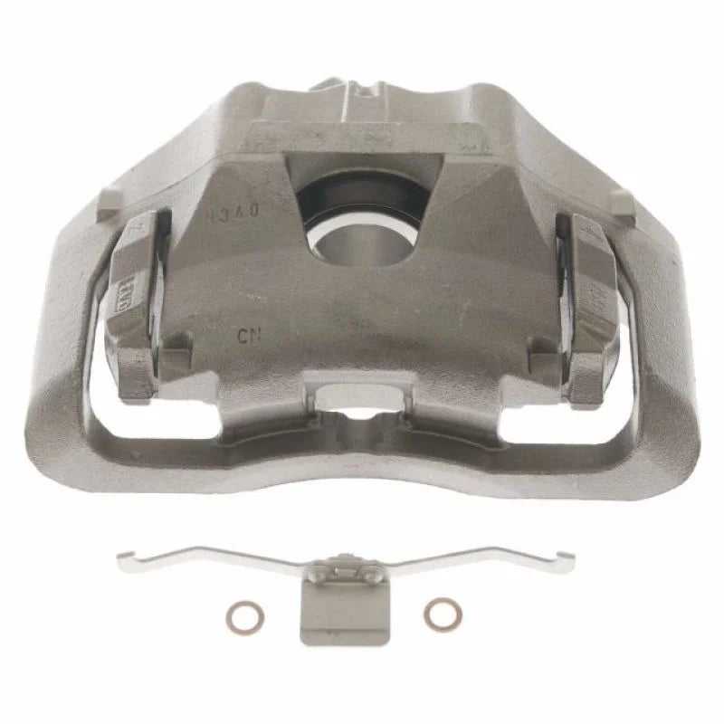 PowerStop Front Right Autospecialty Caliper w/Bracket fits 2007-2013 Volvo C70 / 2005 Volvo S40 / 2010-2011 Volvo V50