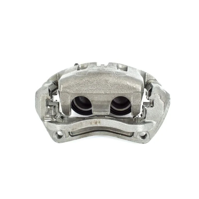PowerStop Front Right Autospecialty Caliper w/Bracket fits 2008-2012 Infiniti EX35 / 2013 Infiniti EX37 / 2011 Infiniti G2...