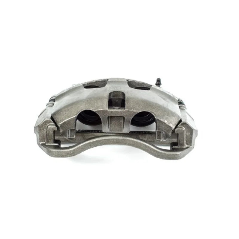 PowerStop Front Right Autospecialty Caliper w/Bracket fits 2008-2014 Ford E-150 / 2008-2014 Ford E-250 / 2008-2019 2021-20...