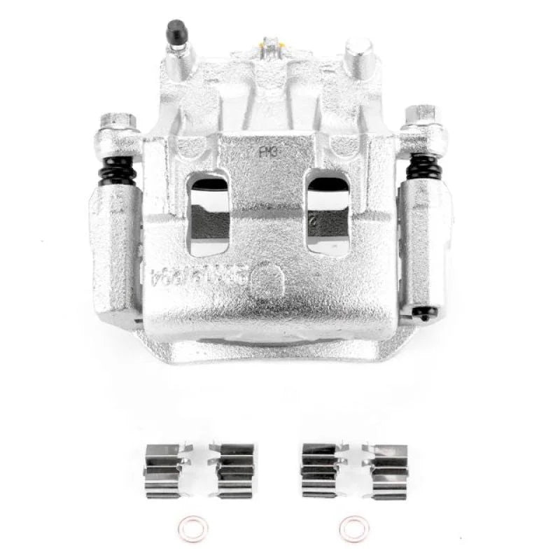 PowerStop Front Right Autospecialty Caliper w/Bracket fits 2008-2014 Ford Edge LIMITED / 2007-2014 Ford Edge SE / 2007 For...