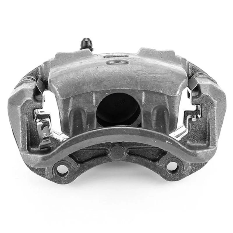 PowerStop Front Right Autospecialty Caliper w/Bracket fits 2009-2014 Nissan Cube / 2007-2019 Nissan Sentra / 2007-2012 Nis...