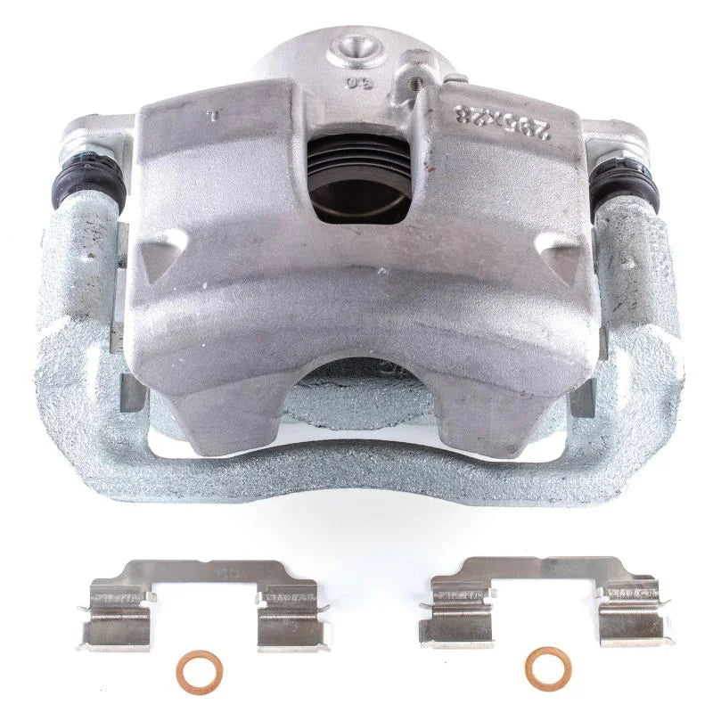 PowerStop Front Right Autospecialty Caliper w/Bracket fits 2009-2015 Mercedes-Benz C250 / C300