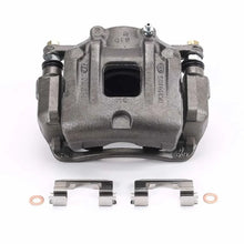 Load image into Gallery viewer, PowerStop Front Right Autospecialty Caliper w/Bracket fits 2010-2012 Hyundai Santa Fe Gls / 2011-2013 Kia Sorento EX / 201...