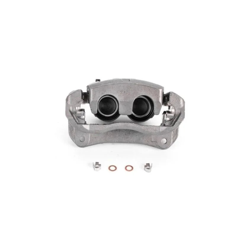 PowerStop Front Right Autospecialty Caliper w/Bracket fits 2010-2018 Lexus RX350 / 2015-2021 Lexus RX450H / 2010-2019 Toyo...