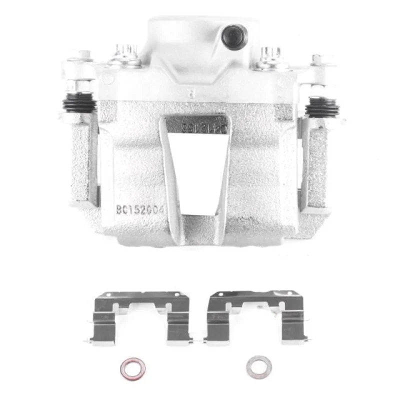 PowerStop Front Right Autospecialty Caliper w/Bracket fits 2011-2014 Hyundai Sonata Gls / 2013-2014 Hyundai Sonata Hybrid ...