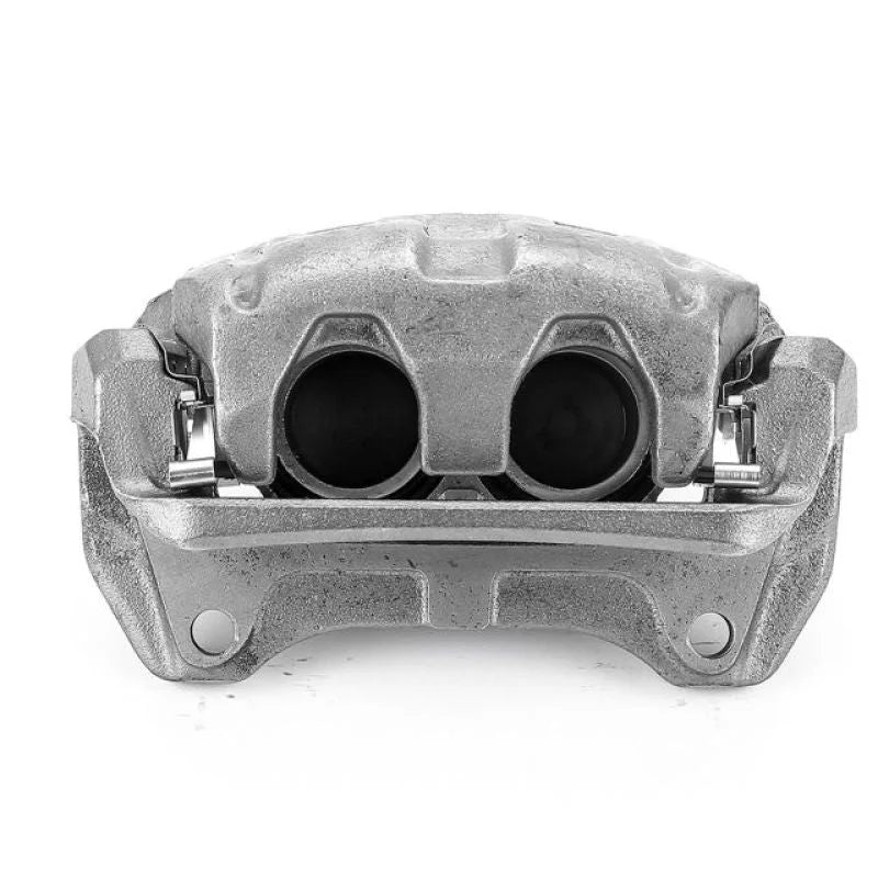 PowerStop Front Right Autospecialty Caliper w/Bracket fits 2011-2017 Honda Odyssey EX / 2016-2017 Honda Odyssey SE