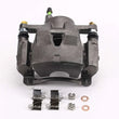 Load image into Gallery viewer, PowerStop Front Right Autospecialty Caliper w/Bracket fits 2013 Scion iQ Ev / 2007-2012 Toyota Yaris / 2012-2018 Toyota Ya...