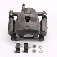 Load image into Gallery viewer, PowerStop Front Right Autospecialty Caliper w/Bracket fits 2013 Scion iQ Ev / 2007-2012 Toyota Yaris / 2012-2018 Toyota Ya...