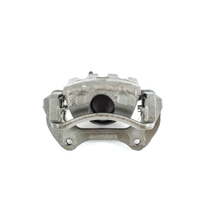 PowerStop Front Right Autospecialty Caliper w/Bracket fits 2016 Buick Regal / 2010-2015 Chevrolet Camaro LS / 2011-2017 Ch...